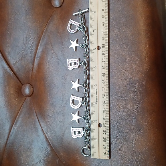 Dooney & Bourke Charm Bracelet - Picture 7 of 9